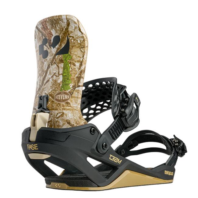 スノーボードビンディング ブランド FLUX FIX UNION BENTMETAL NITRO