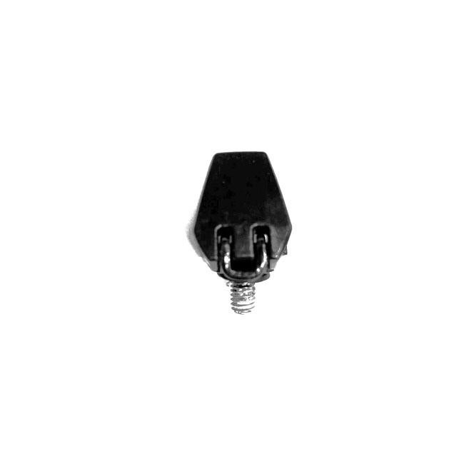 UNION パーツ トゥストラップ長さ調整ビス/D ユニオン ビンディング用