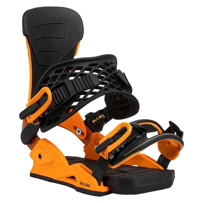 ドレイク ビンディング DRAKE RELOAD LTD 25-26 リロード グラトリ
