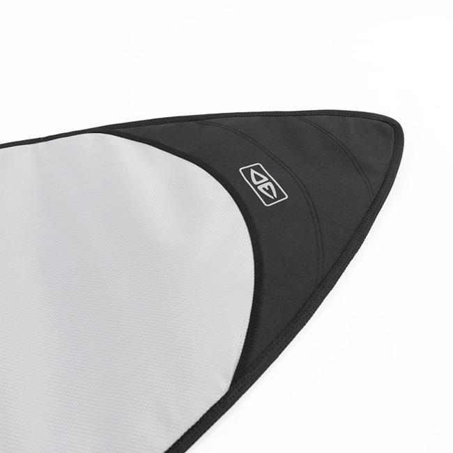 サーフボード ケース OCEAN&EARTH COR_X FISH DAY COVER 7.6ft