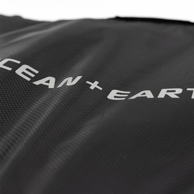 サーフボード ケース OCEAN&EARTH COR_X LONGBOARD DAY COVER 9.2ft