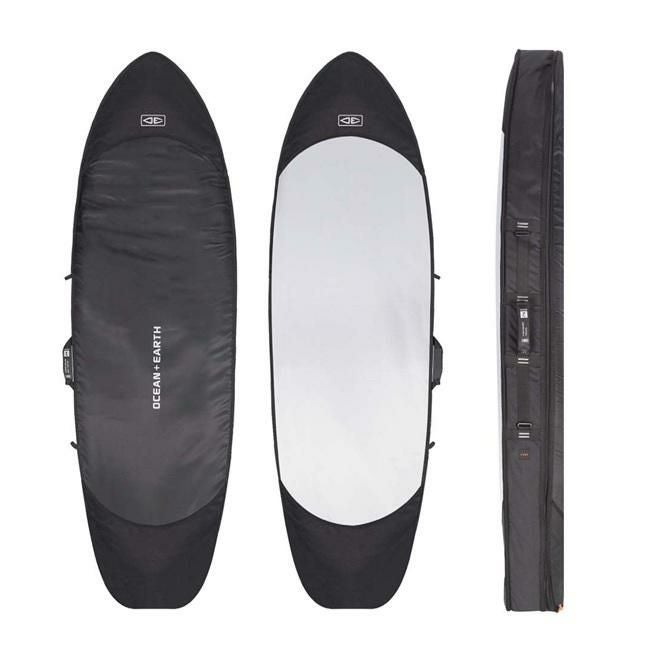 FISH RETRO | SURF サーフ サーフボードケース GOLGODA ゴルゴダ