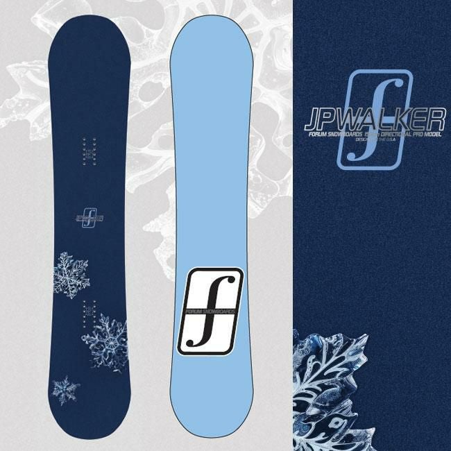新品　フォーラム　forum　スノーボード  158 FORUM DESTROYER SNOWBOARD 158W – FORUM SNOW