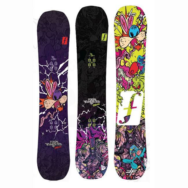 スノーボード板 タイプ グラトリ ジブ パーク カービング パウダー