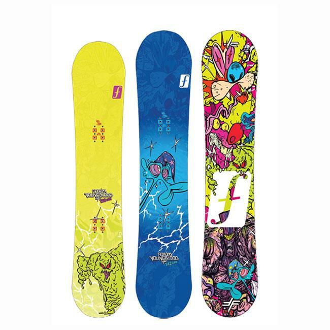スノーボード板 タイプ グラトリ ジブ パーク カービング パウダー