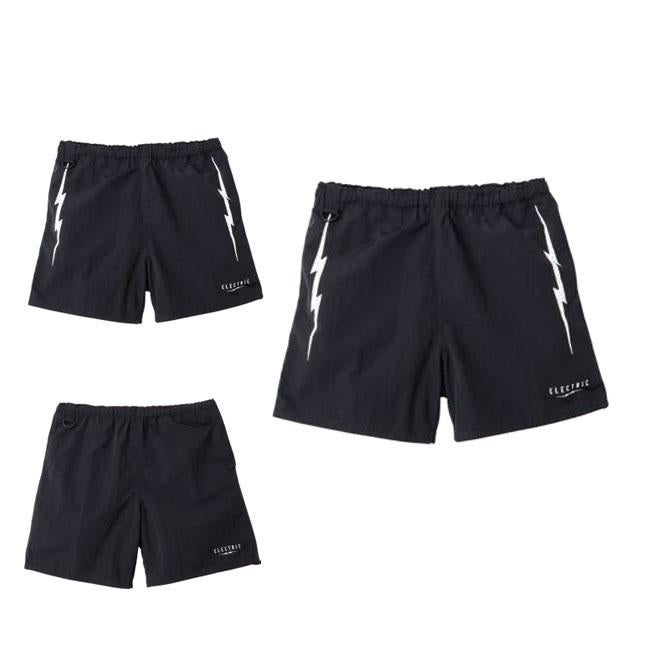 エレクトリック ELECTRIC ハイブリッドショーツ 7インチ HYBRID SHORTS