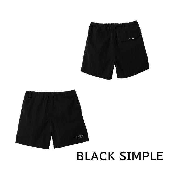 エレクトリック ELECTRIC ハイブリッドショーツ 7インチ HYBRID SHORTS