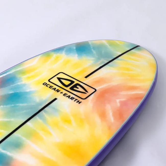ソフトボード OCEAN&EARTH THE BUG SOFT 4'0 子供用 サーフボード