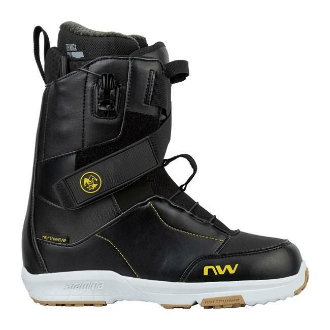 ノースウェーブ NORTHWAVE BOOTS JOKER 25-26 ジョーカー スノーボード