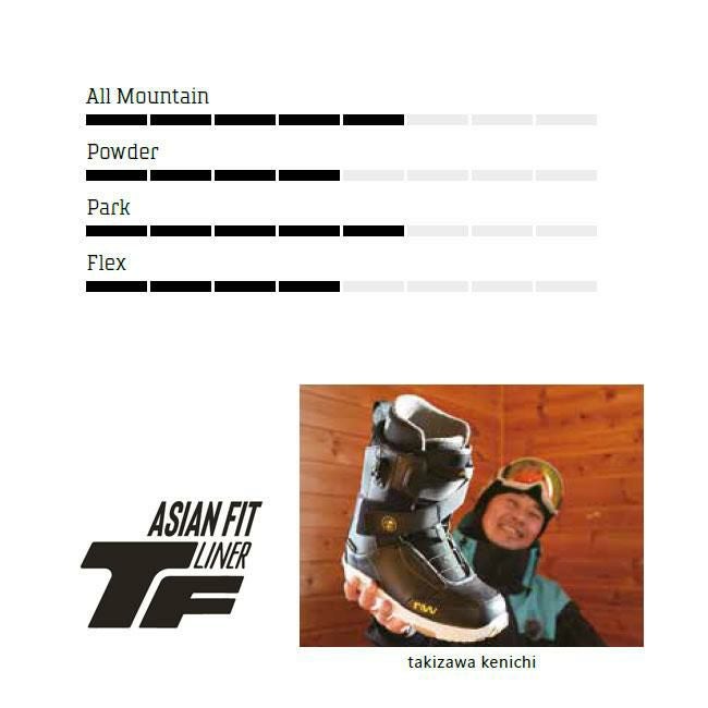 ノースウェーブ NORTHWAVE BOOTS JOKER 25-26 ジョーカー スノーボード