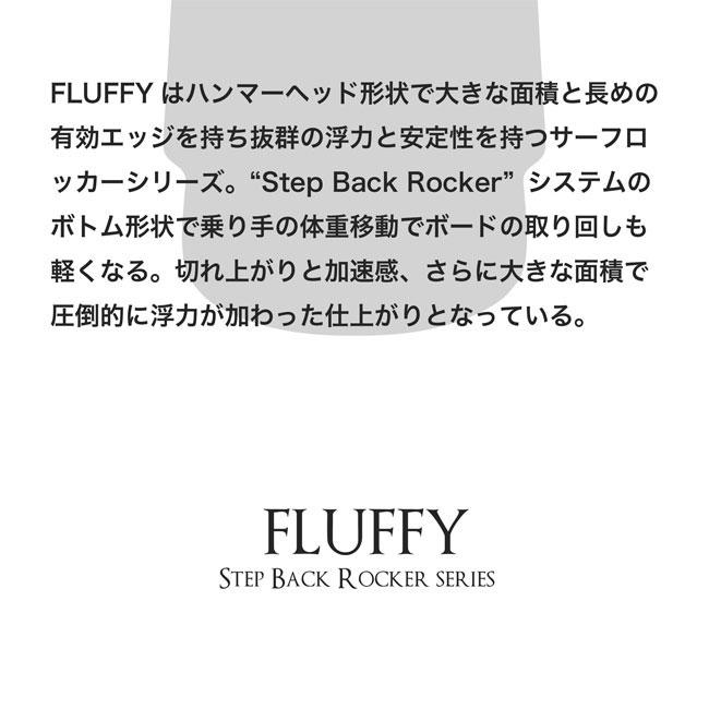 予約 MOSS SNOWSTICK LITTLE FLUFFY 26-27 メンズ レディース モス