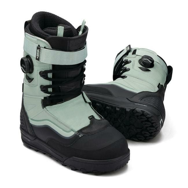 バンズ ブーツ VANS BOOTS INFUSE boa 30TH 25-26 インフューズ ボア