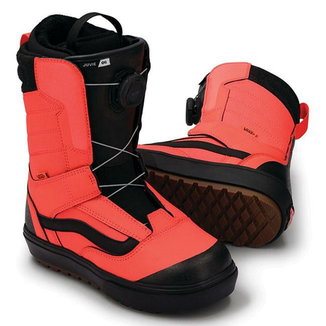 VANS｜スノーボード GOLGODA ゴルゴダ