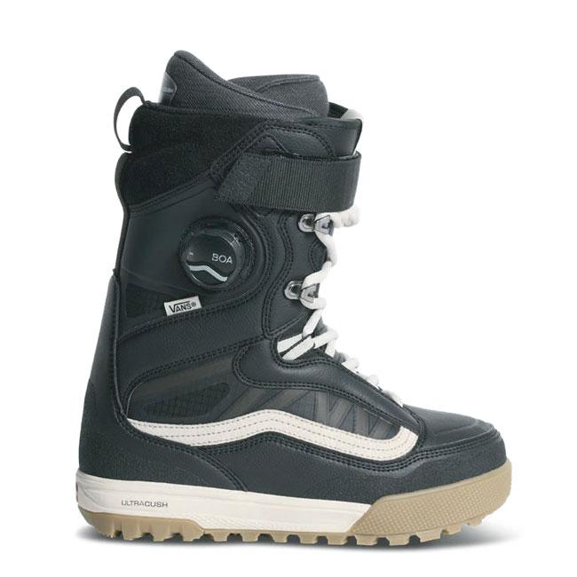 バンズ レディース ブーツ VANS BOOTS WOMENS LUNA PRO BOA 25-26 ルナ