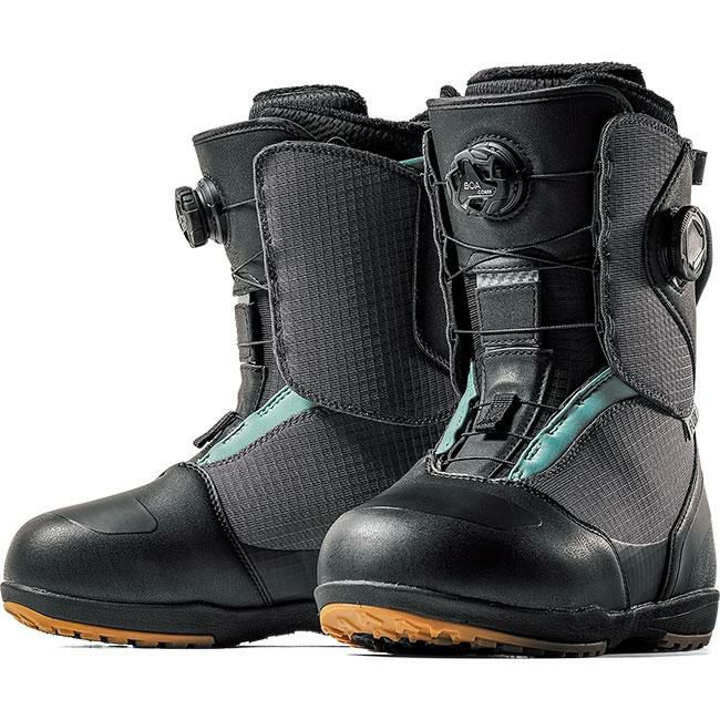 フラックス ブーツ FLUX BOOTS TB-BOA 25-26 デュアルBOA搭載 メンズ