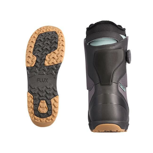 フラックス ブーツ FLUX BOOTS TB-BOA 25-26 デュアルBOA搭載 メンズ