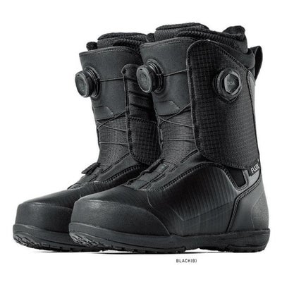 予約 フラックス ブーツ FLUX BOOTS LB-BOA 25-26 デュアルBOA搭載 