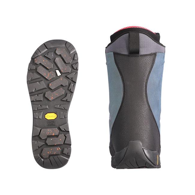 フラックス ブーツ FLUX BOOTS HF-LACE 25-26 メンズ レディース