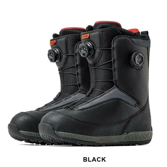 フラックス ブーツ FLUX BOOTS NF-BOA 25-26 ダブルボア メンズ