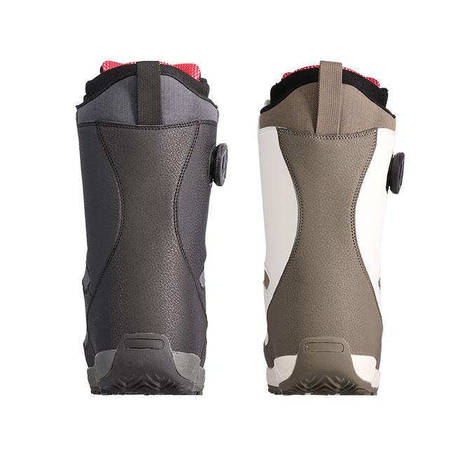 予約 フラックス ブーツ FLUX BOOTS NF-BOA 26-27 ダブルボア メンズ