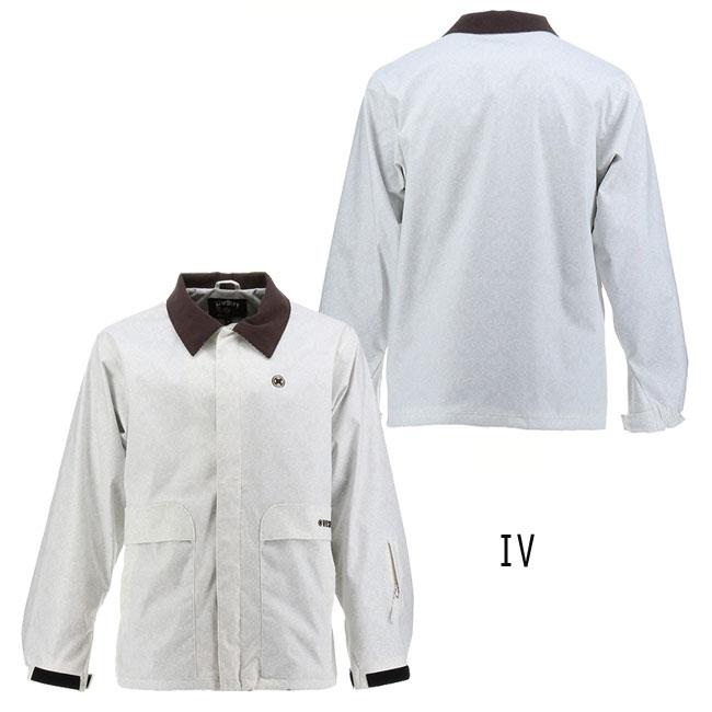 べスプ ジャケット VESP Damask Work Shirts Jacket VPMJ1067P 25-26
