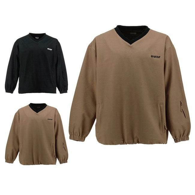 べスプ ジャケット VESP Denim Piste Jacket VPMJ1072D 25-26