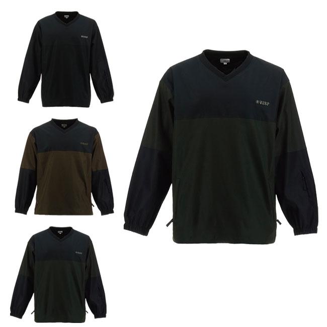 べスプ ジャケット VESP Chino Piste Jacket VPMJ1073 25-26