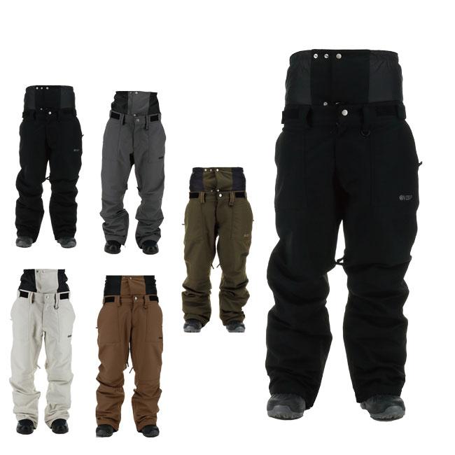 べスプ パンツ VESP BB7 Standard Pants VPMP1058 25-26 スノーボード