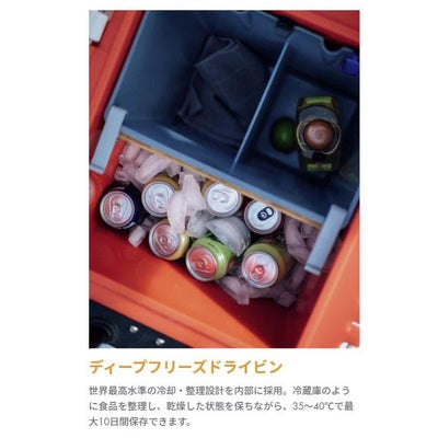 クーラーボックス ROVR ローバー RollR 60 キャンプ アウトドア 大型 
