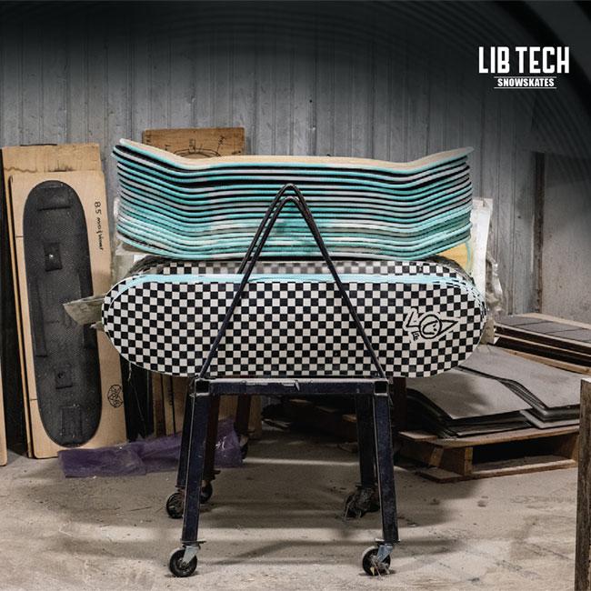 リブテック スノースケート LIBTECH SNOWSKATE 48