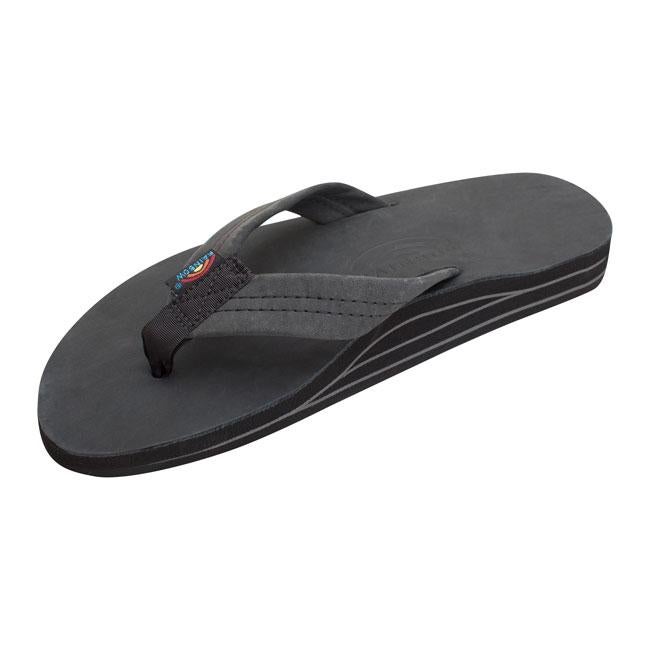 RAINBOW SANDALS レインボーサンダル ダブルレイヤー プレミアレザー