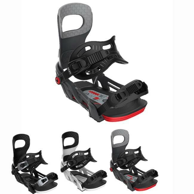 ベントメタル ビンディング BENTMETAL BINDING JOINT 25-26 ジョイント