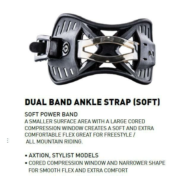 ベントメタル ビンディング BENTMETAL BINDING ANVIL 25-26 ジョイント