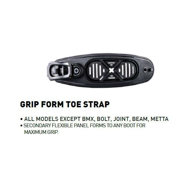 ベントメタル ビンディング BENTMETAL BINDING ANVIL 25-26 ジョイント