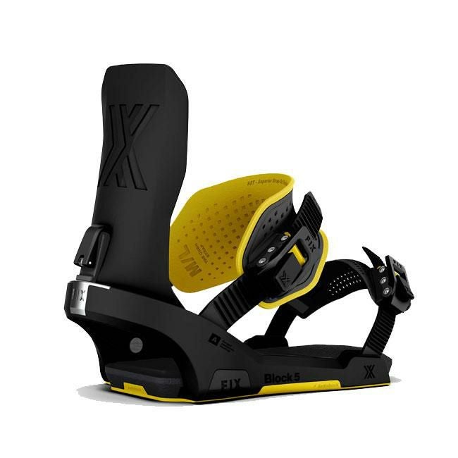 FIX | スノーボードビンディング おすすめ ブランド GOLGODA ゴルゴダ