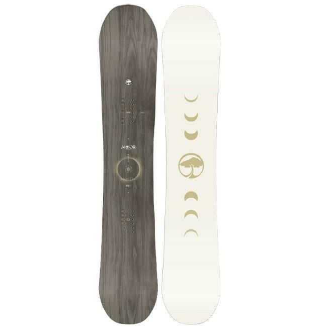 ARBORスノーボード ｜ 正規取扱店 GOLGODA ゴルゴダ