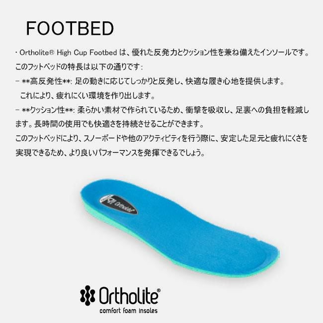 ナイトロ ブーツ NITRO VENTURE TLS STEP-ON 25-26 メンズ ブーツ