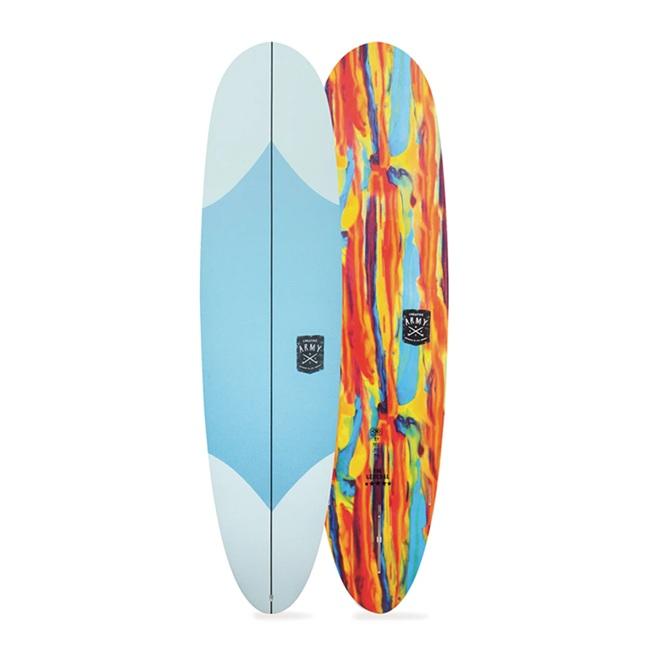 ソフトボード OCEAN&EARTH THE GENERAL EPOXY SOFT 7ft CREATIVE ARMY