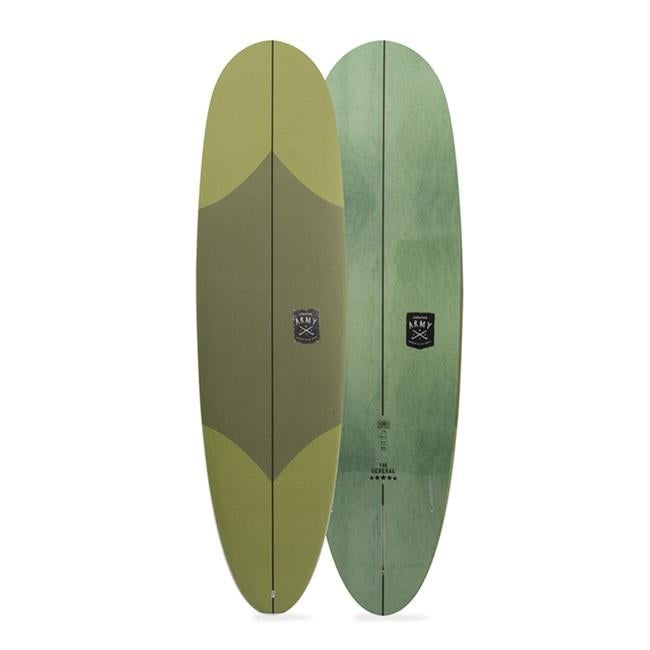 ソフトボード OCEAN&EARTH THE GENERAL EPOXY SOFT 7ft CREATIVE ARMY