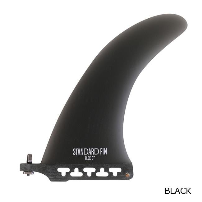シングルフィン 8インチ TLS TOOLS STANDARD FIN SINGLE 8 ロング