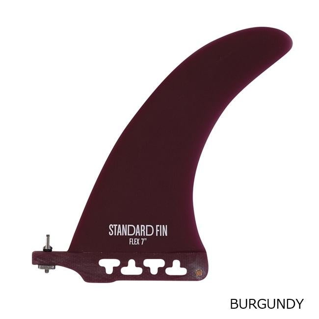 シングルフィン 9インチ TLS TOOLS STANDARD FIN SINGLE 9 ロング