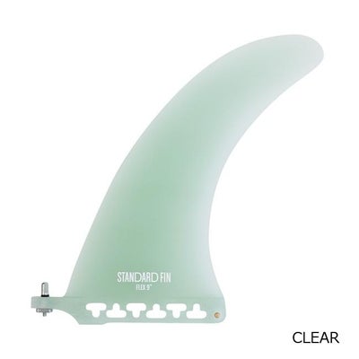 シングルフィン 9インチ TLS TOOLS STANDARD FIN SINGLE 9 ロング 