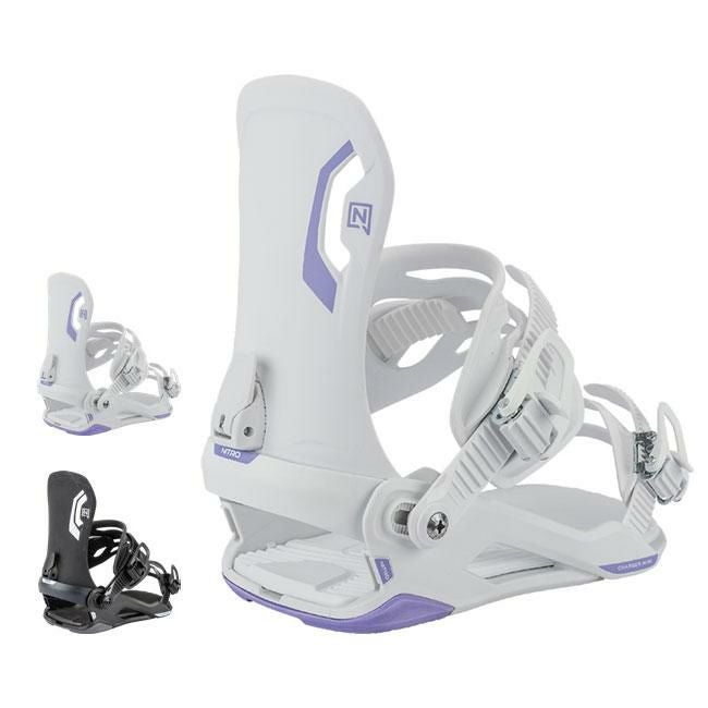 スノーボードビンディング キッズ 子供用 ｜スノーボード GOLGODA ゴルゴダ