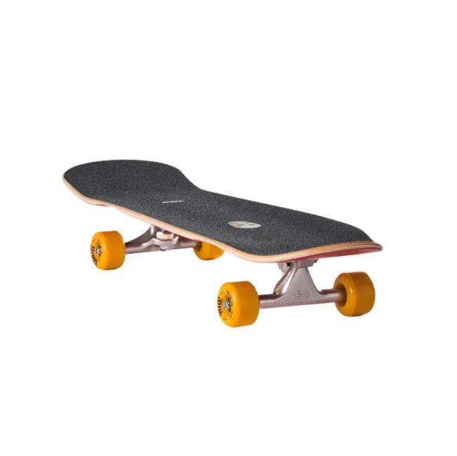 サーフスケート YOW ヤウ Skalle Mini 30.5 SURF SKATE Christenson