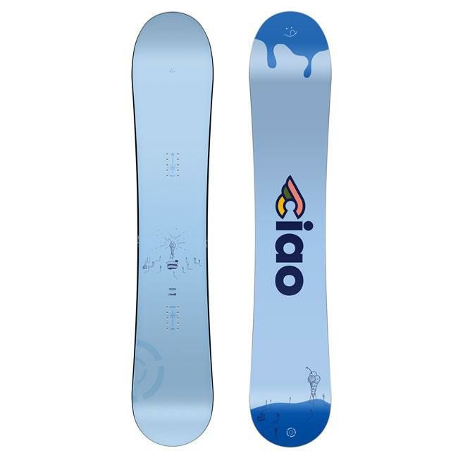 ナイトロ スノーボード NITRO PHASE x CINELLI 25-26 メンズ オール