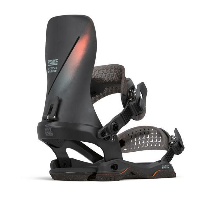 ROME ビンディング BINDING KATANA AW PRO 25-26 バインディング