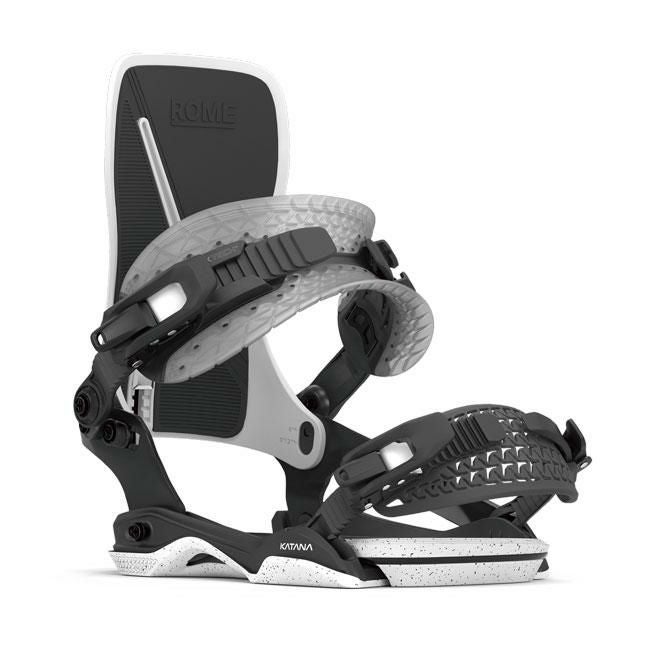 ROME ビンディング BINDING KATANA AW 25-26 バインディング ローム