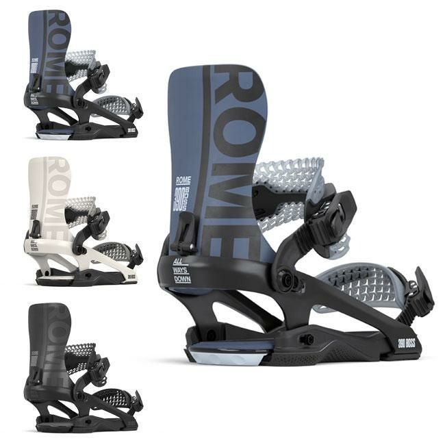 スノーボードビンディング タイプ グラトリ ジブ パーク カービング