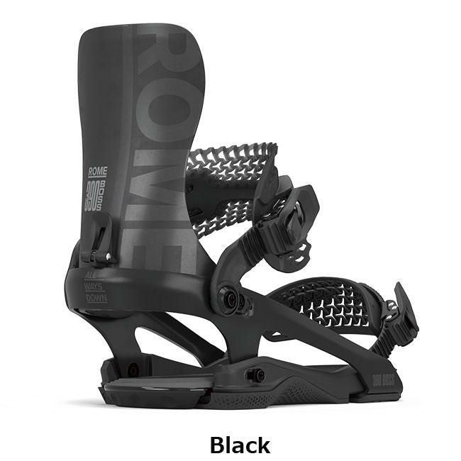ROME ビンディング BINDING 390 BOSS FW 25-26 バインディング ローム