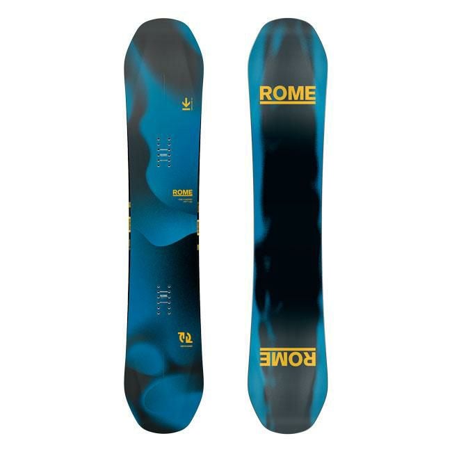 スノーボード板 タイプ グラトリ ジブ パーク カービング パウダー